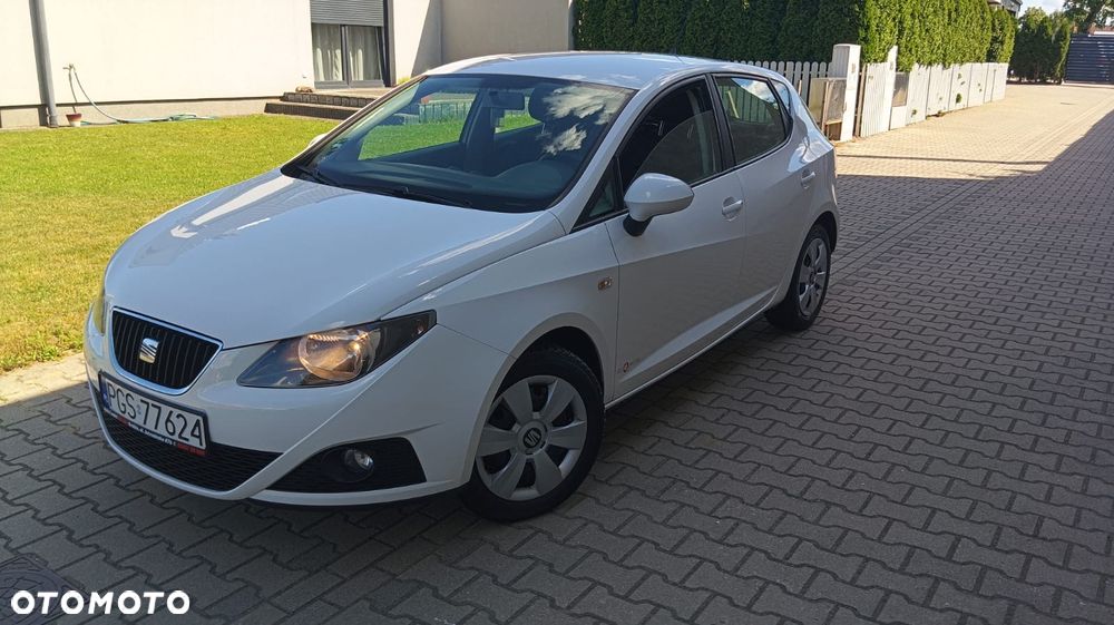 Seat Ibiza - 2