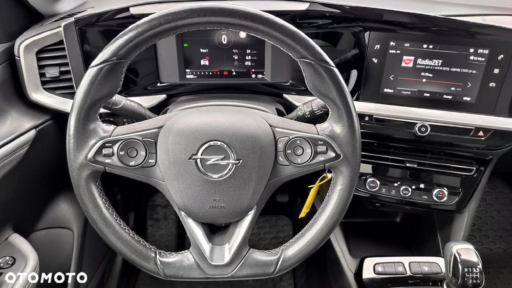 Opel Mokka - 12