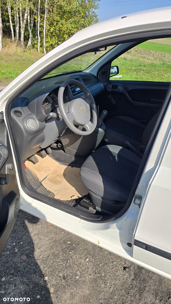 Fiat Panda - 9
