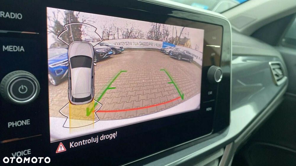 Volkswagen T-Roc 1.5 TSI Style DSG - 22
