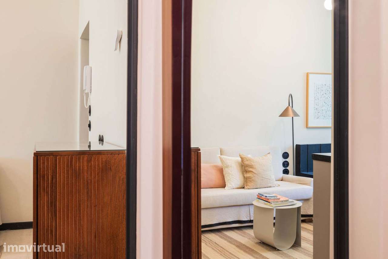 Apartamento Mobilado - Bonfim - Grande imagem: 4/30