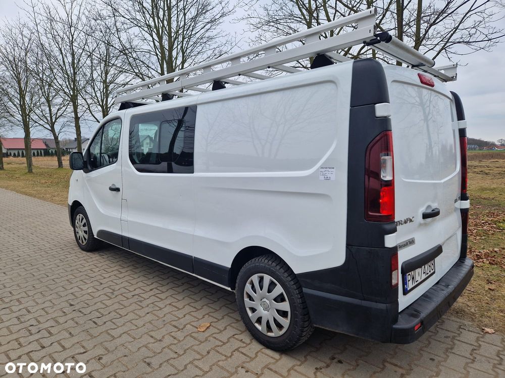 Renault Trafic - 5