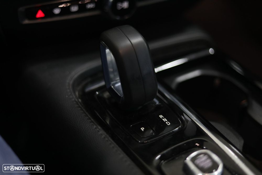 Volvo V60 2.0 T6 AWD TE Inscription Expression - 15