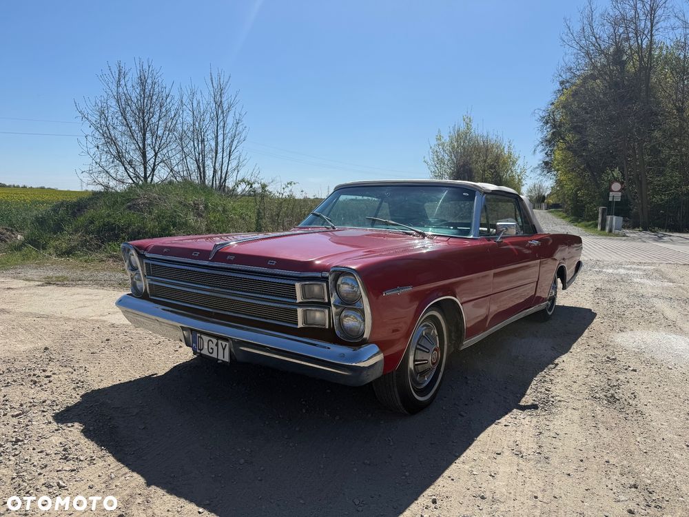Ford Inny - 18