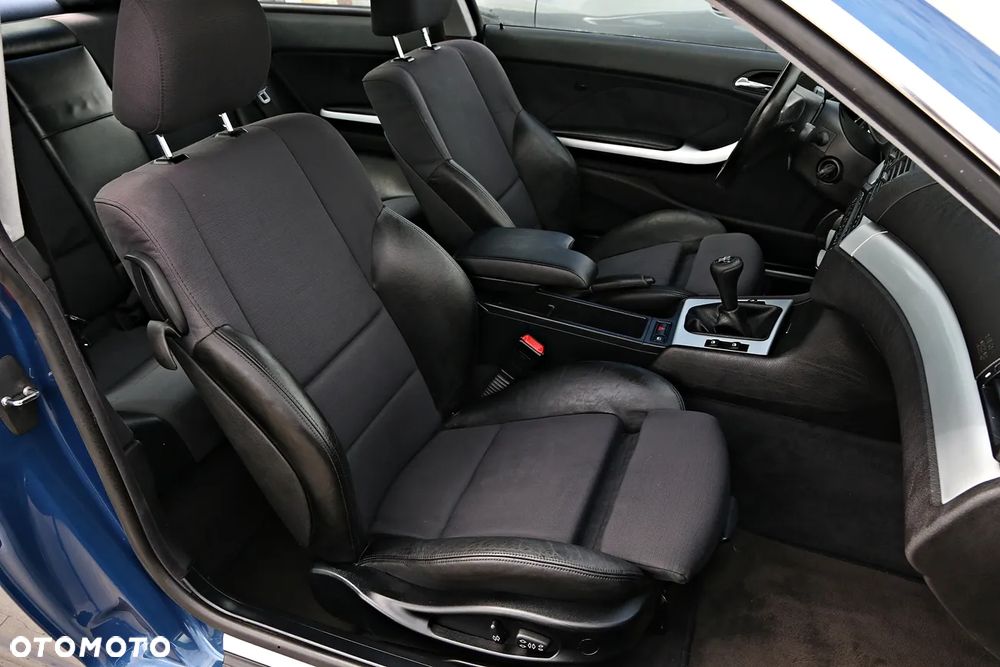 BMW Seria 3 - 27