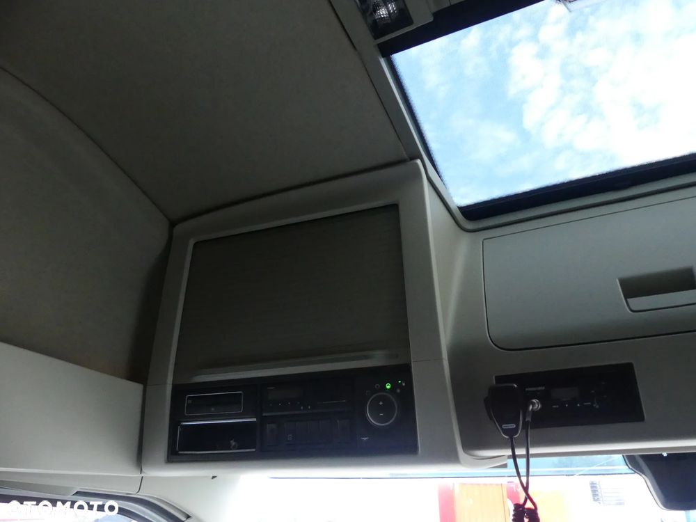 Volvo FH4 460 / EURO 6 / STANDARD / KLIMATYZACJA POSTOJOWA / - 30