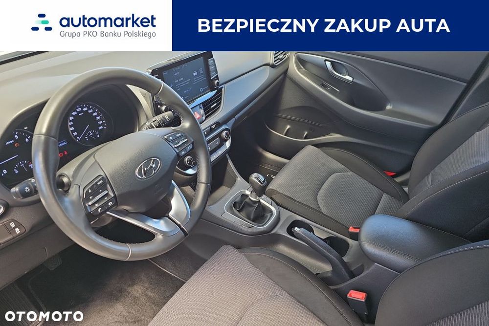Hyundai i30 1.0 T-GDI Modern - 13