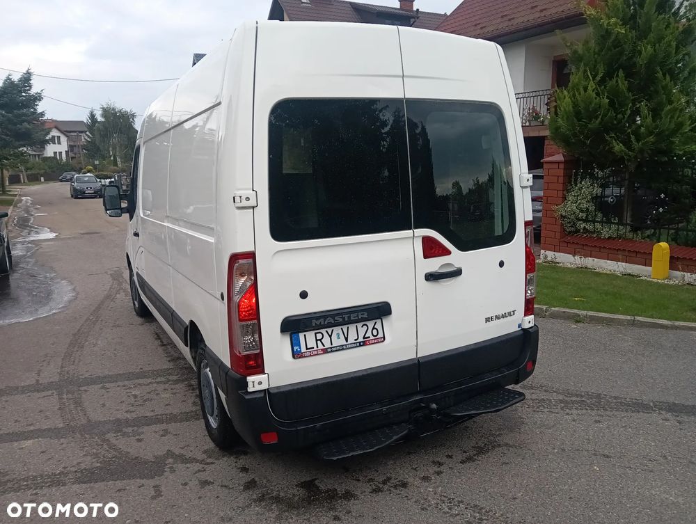 Renault Master - 12