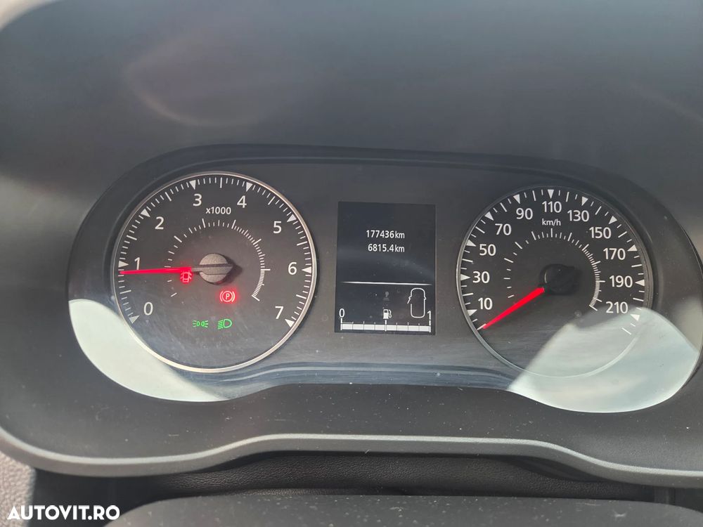Dacia Duster Blue dCi 115 4X4 Extreme - 11