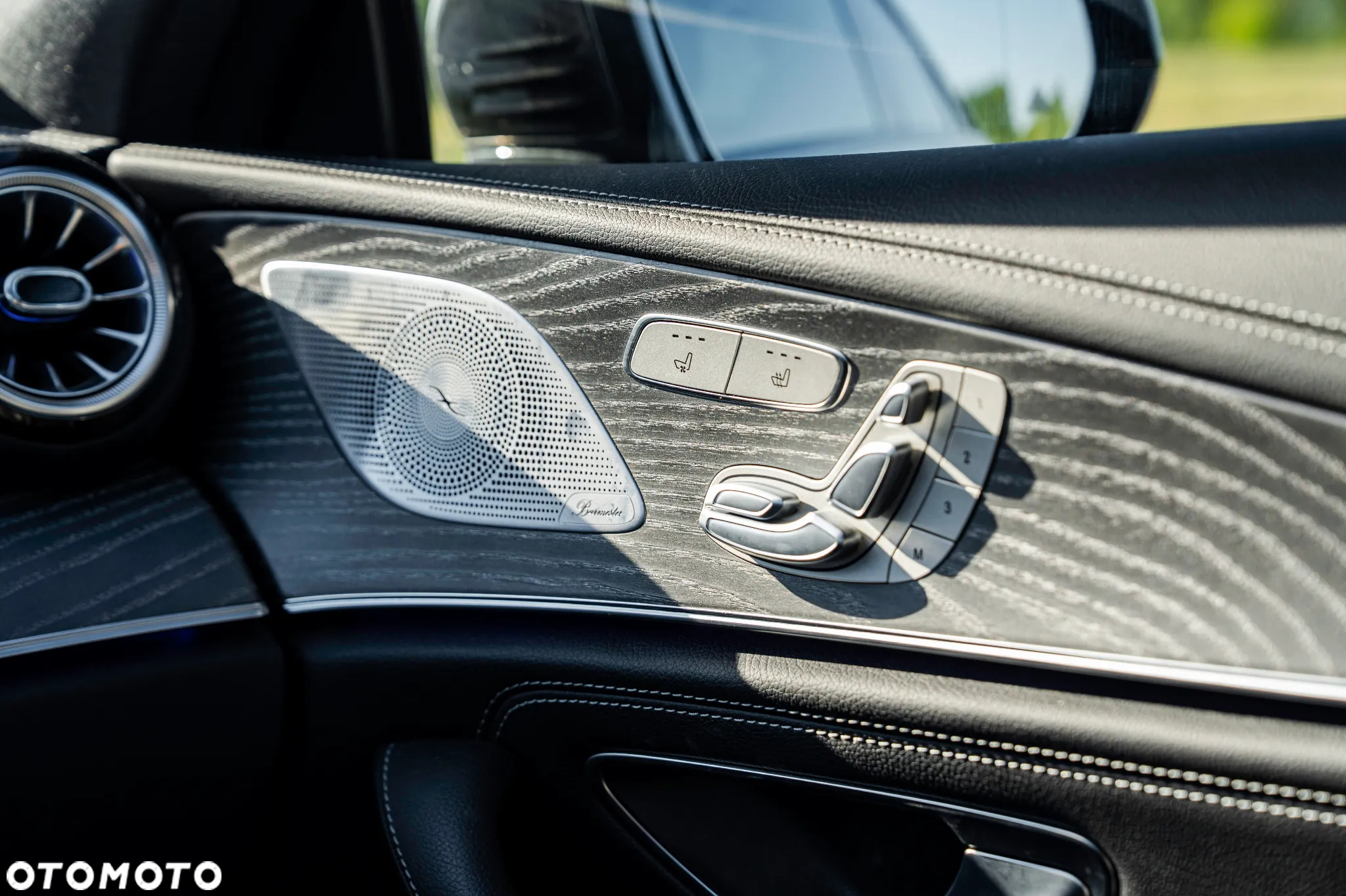 Mercedes-Benz CLS 400 d 4-Matic AMG - 28