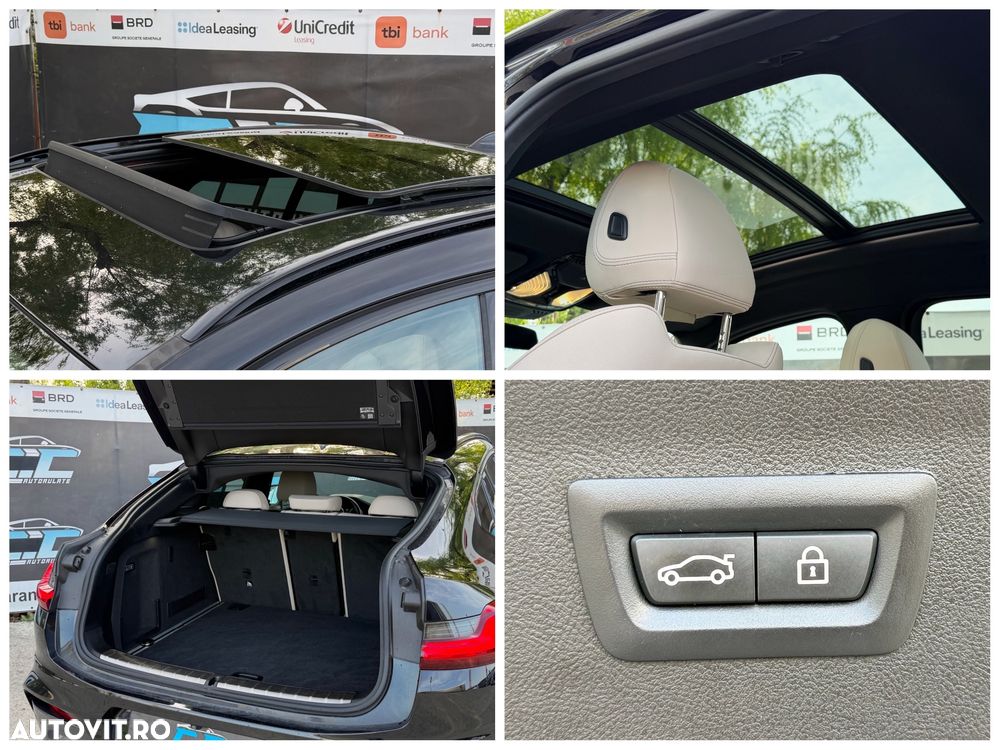 BMW X4 xDrive20i AT M Sport - 7