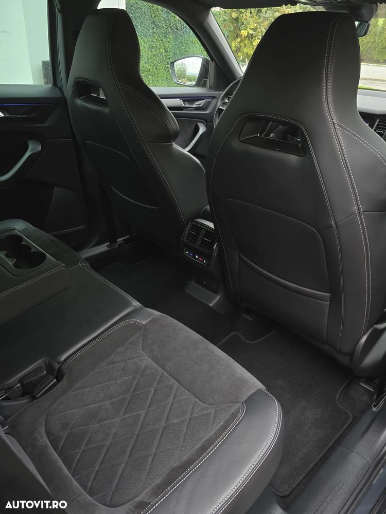 Skoda Kodiaq 2.0 TDI 4X4 DSG Sportline - 8