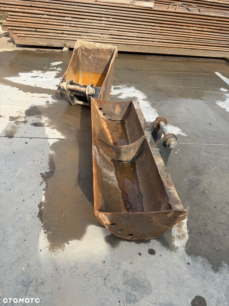 Caterpillar 434 - 12