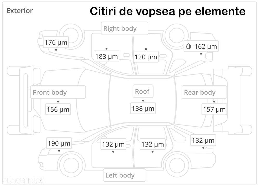 Audi A6 2.0 TDI DPF Multitronic - 13