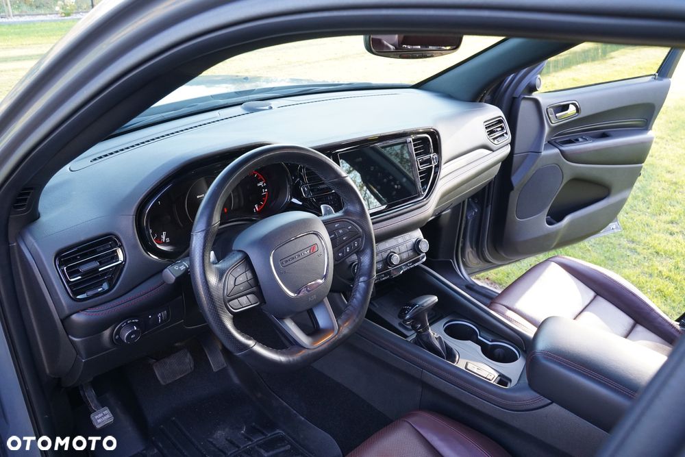 Dodge Durango 5.7 R/T - 6