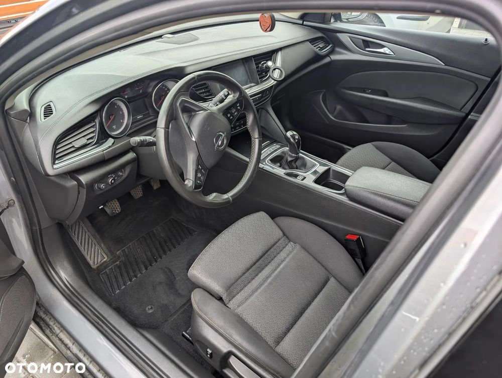 Opel Insignia 1.6 CDTI Enjoy S&S - 3