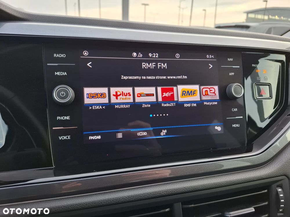 Volkswagen Taigo 1.5 TSI ACT Style DSG - 16