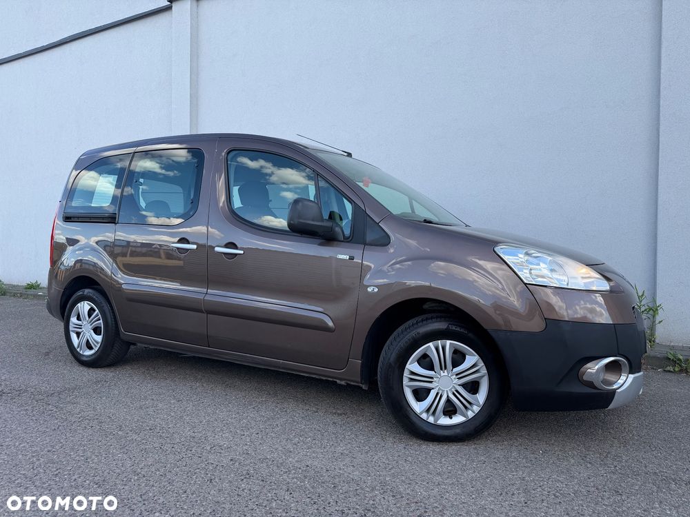Peugeot Partner - 16