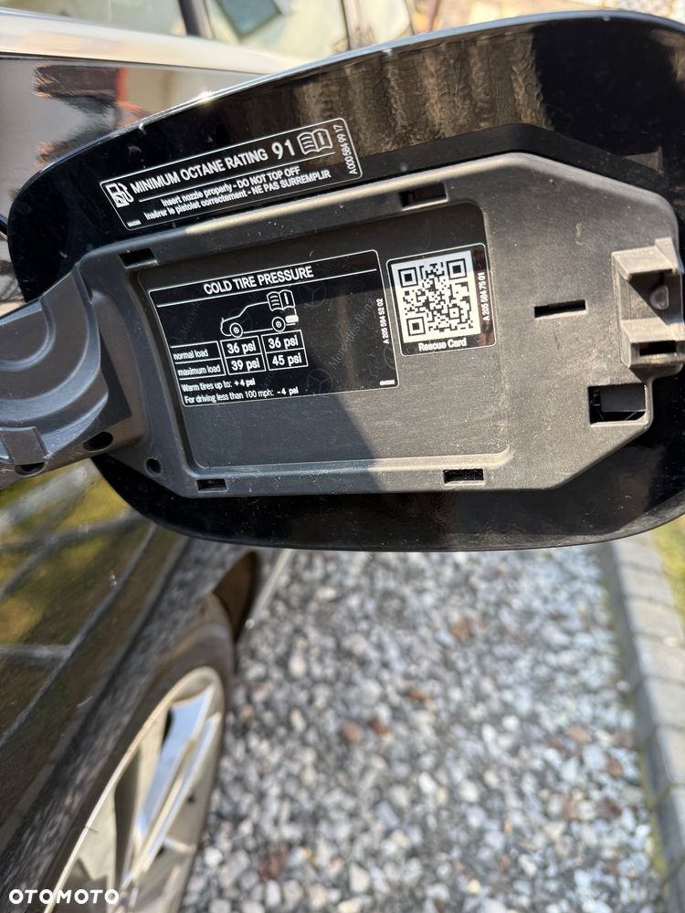 Mercedes-Benz Klasa C 300 7G-TRONIC Avantgarde - 23