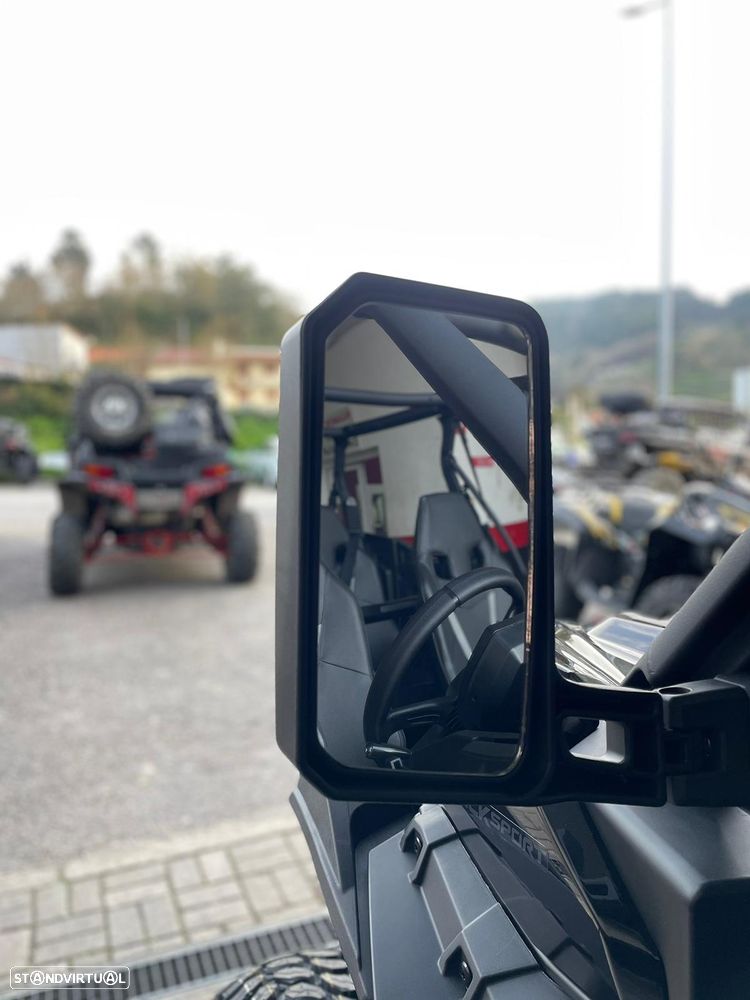 Can-Am Maverick Sport Max 1000R DPS (NOVO) - 22