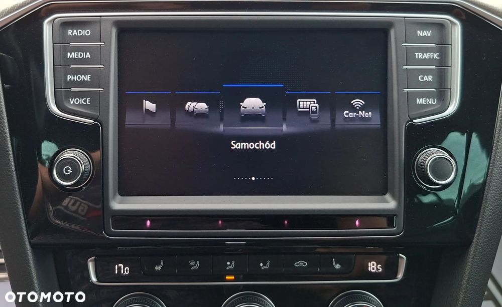 Volkswagen Passat Variant - 33