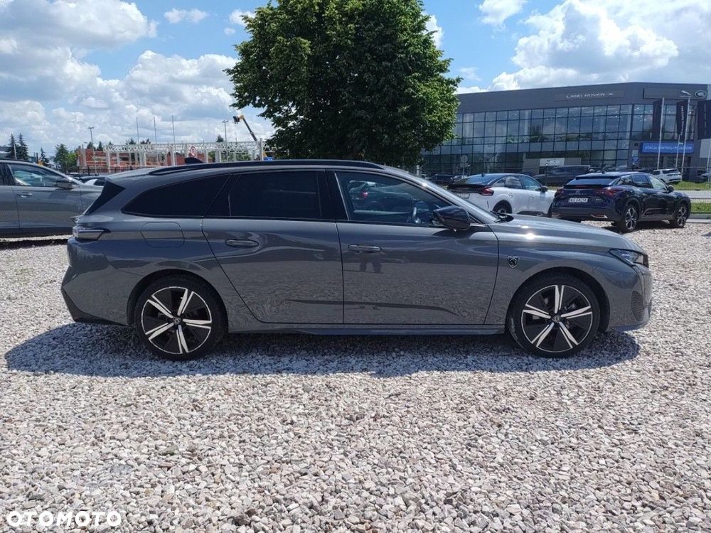 Peugeot 308 - 4