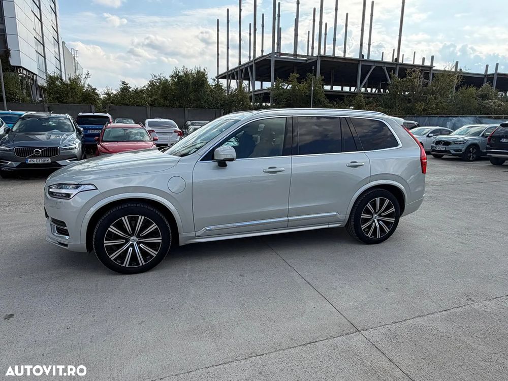 Volvo XC 90 - 4