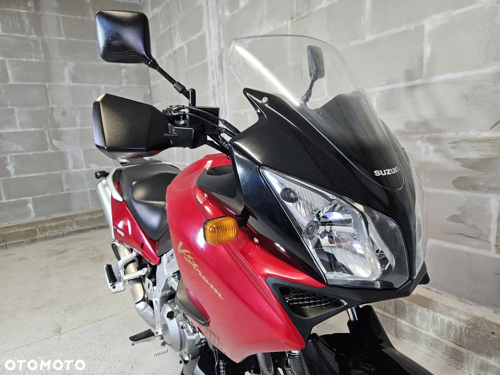 Suzuki DL - 9
