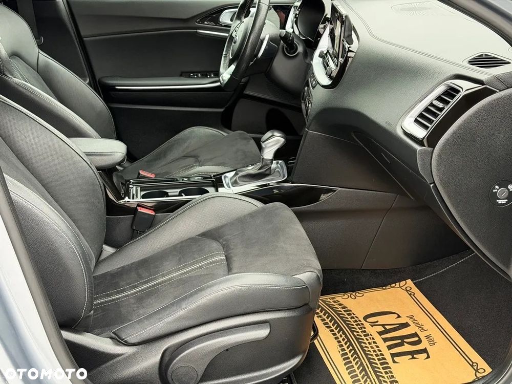 Kia ProCeed 1.5 T-GDI DCT7 OPF GT LINE - 9