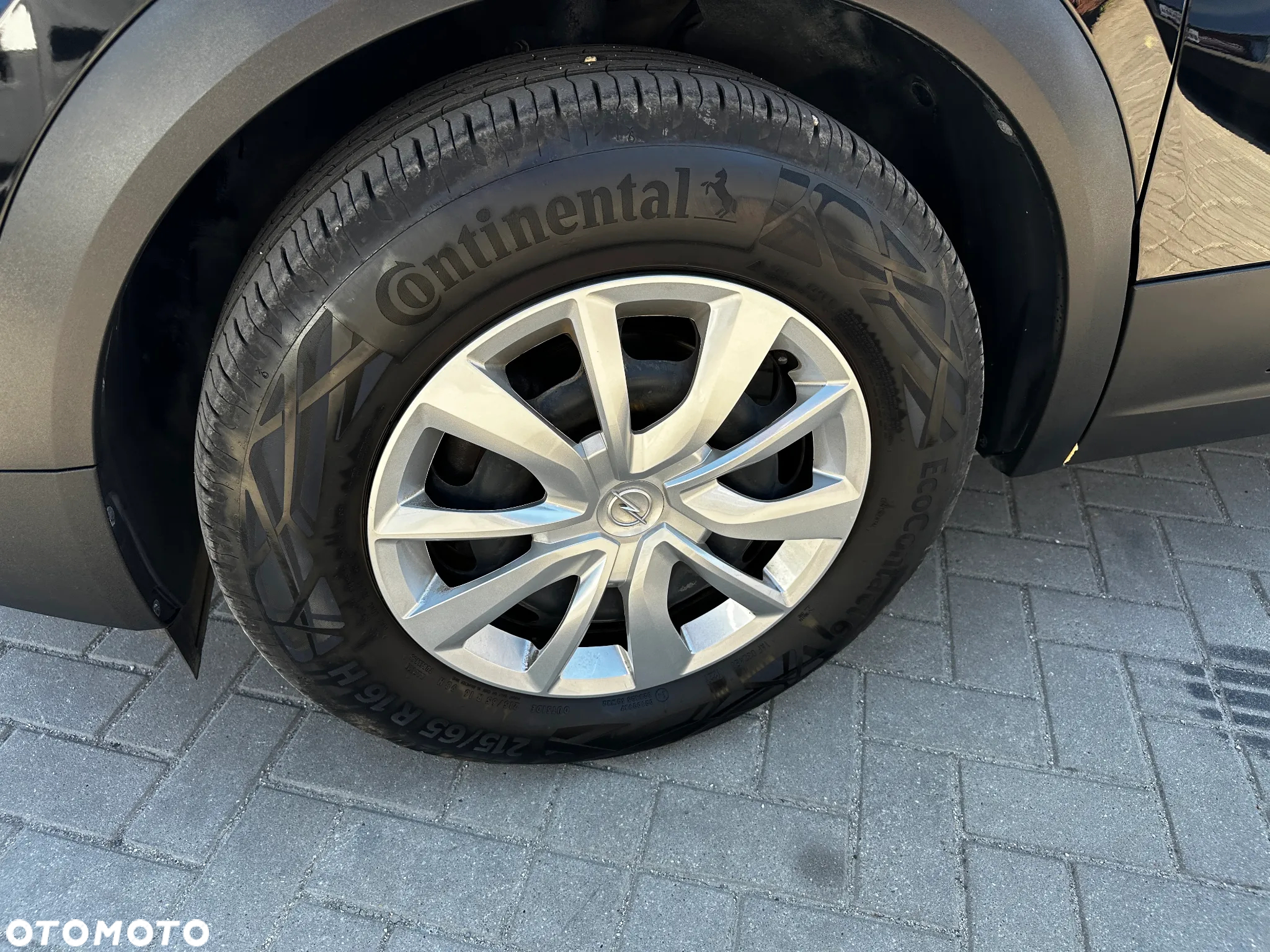Opel Mokka - 31