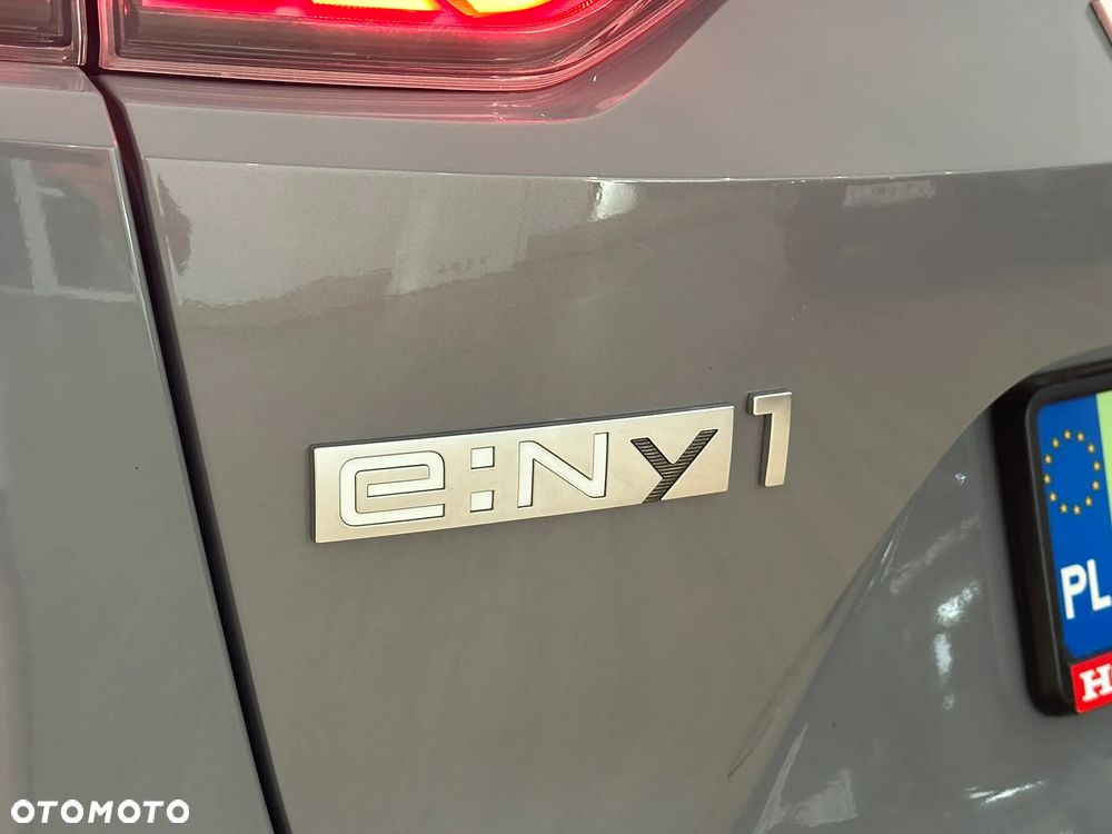 Honda e:NY1 69kWh Elegance - 40