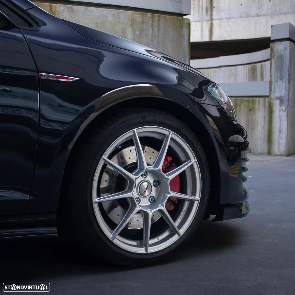 VW Golf 2.0 TSi GTi DSG Performance - 6