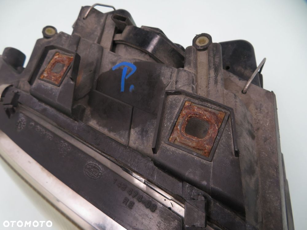 LAMPA PRAWA PRZEDNIA AUDI A6 C5 14846600 - 5
