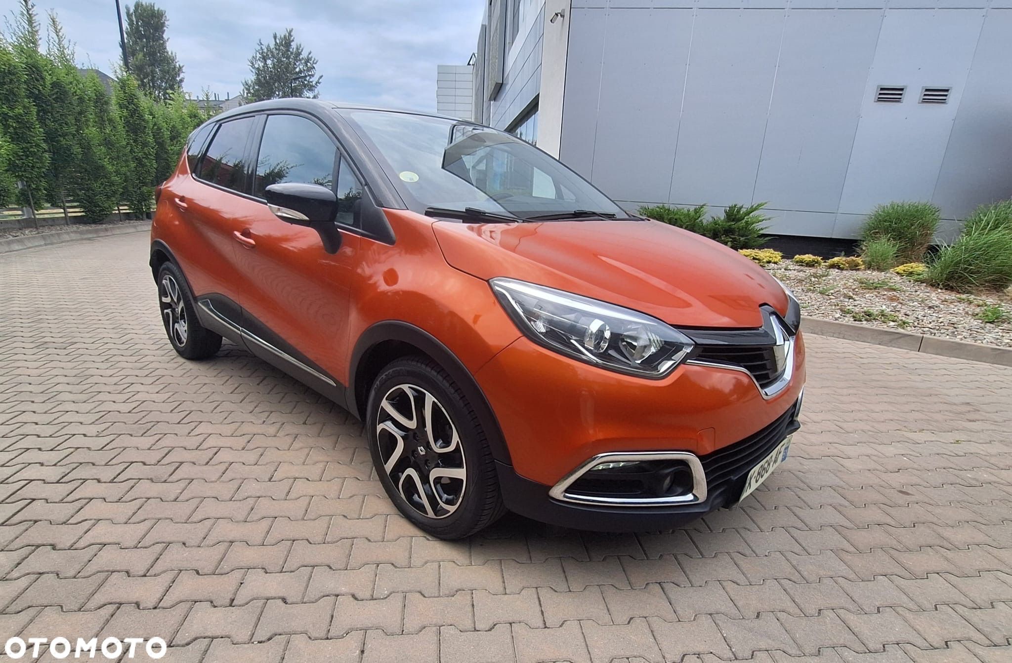 Renault Captur - 1