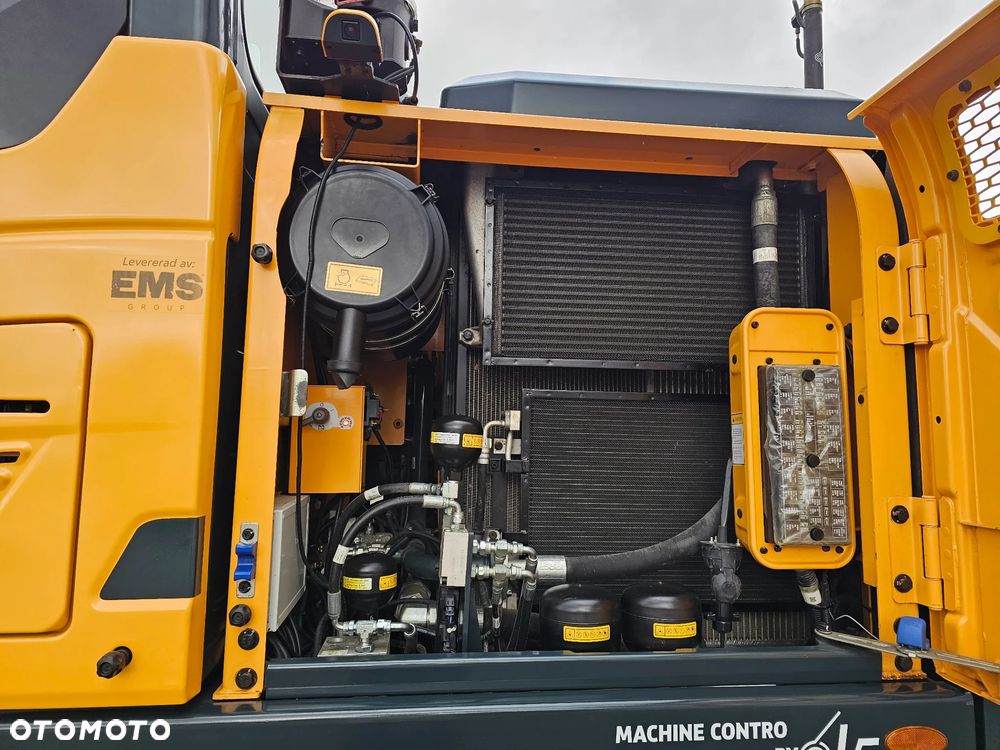 Hyundai HW 140 HW140 - 14