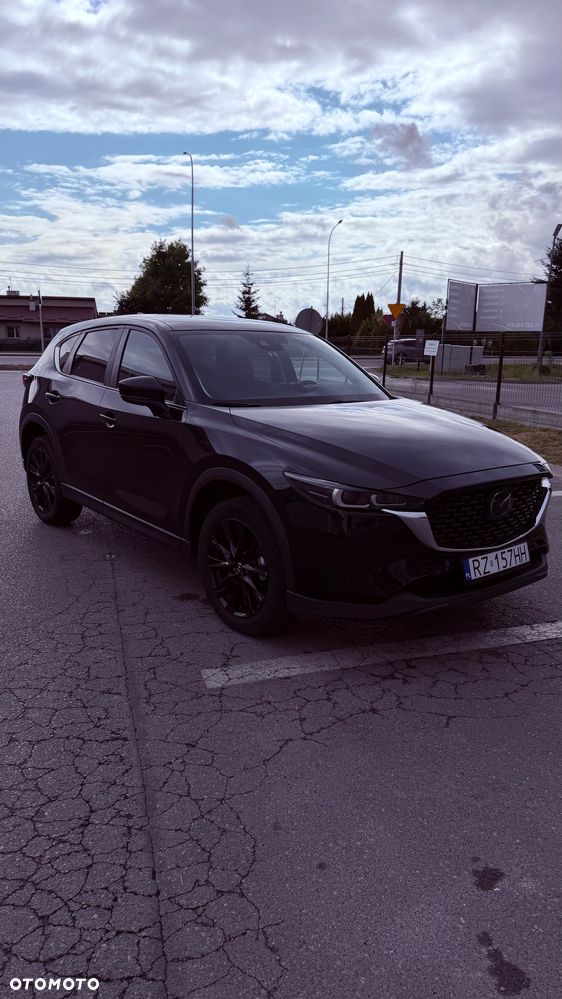 Mazda CX-5 2.5 Homura AWD - 2