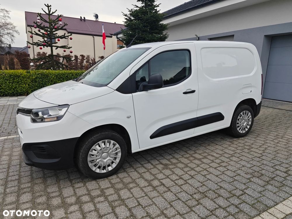 Toyota Proace City - 7