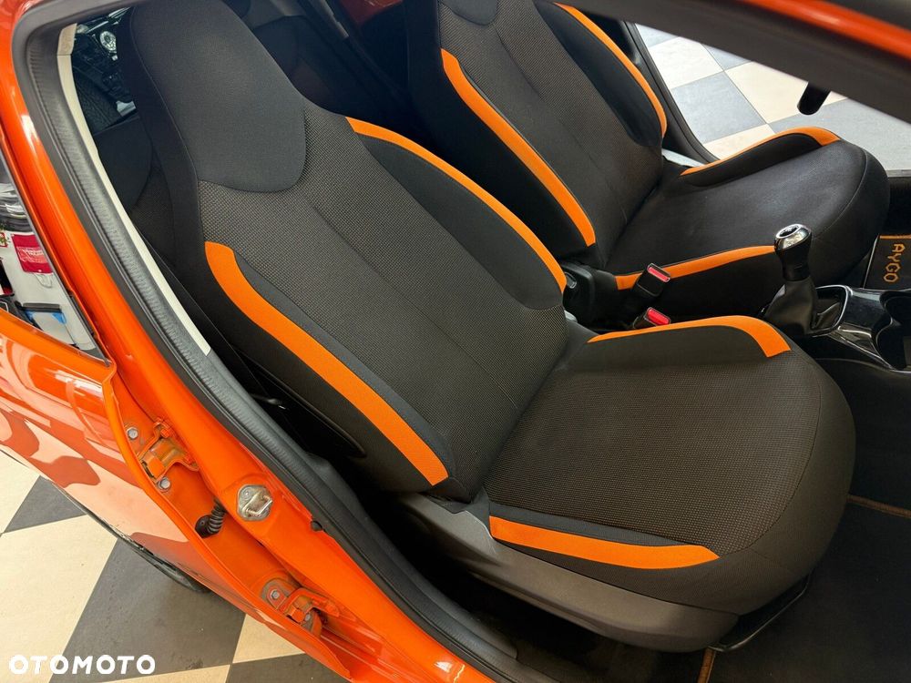 Toyota Aygo - 15