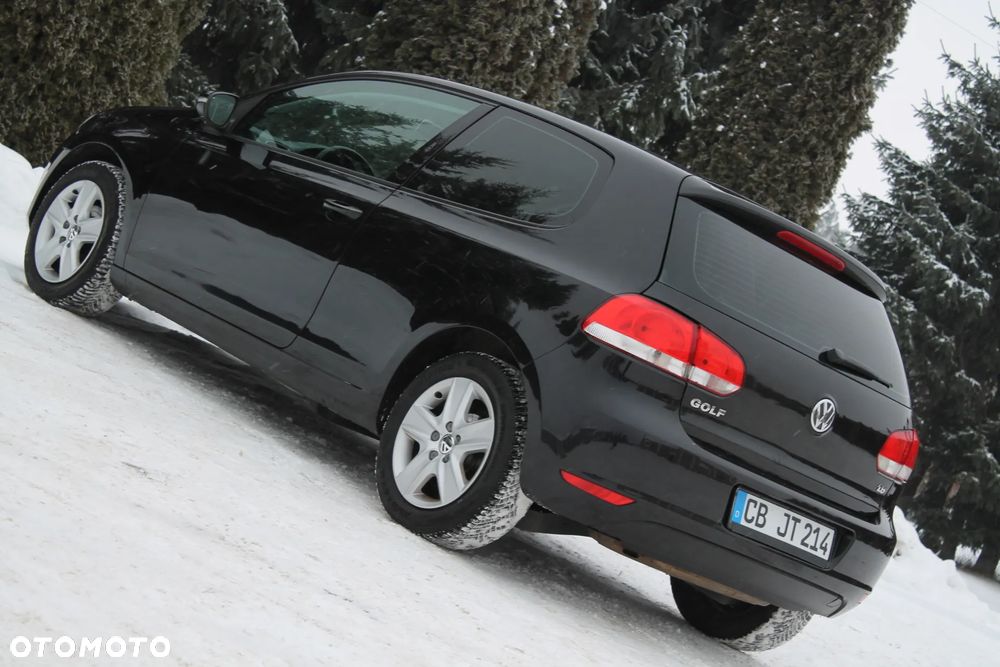 Volkswagen Golf - 14