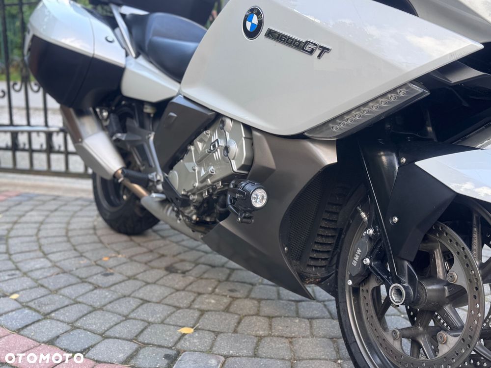 BMW K - 12