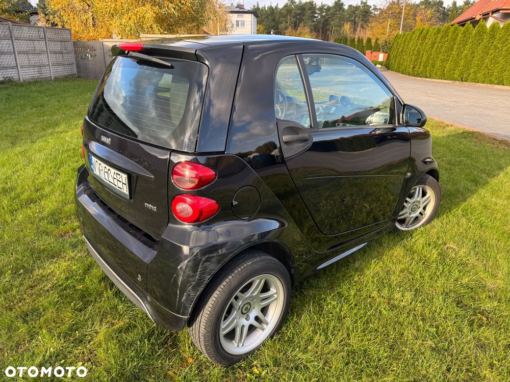 Smart Fortwo - 6