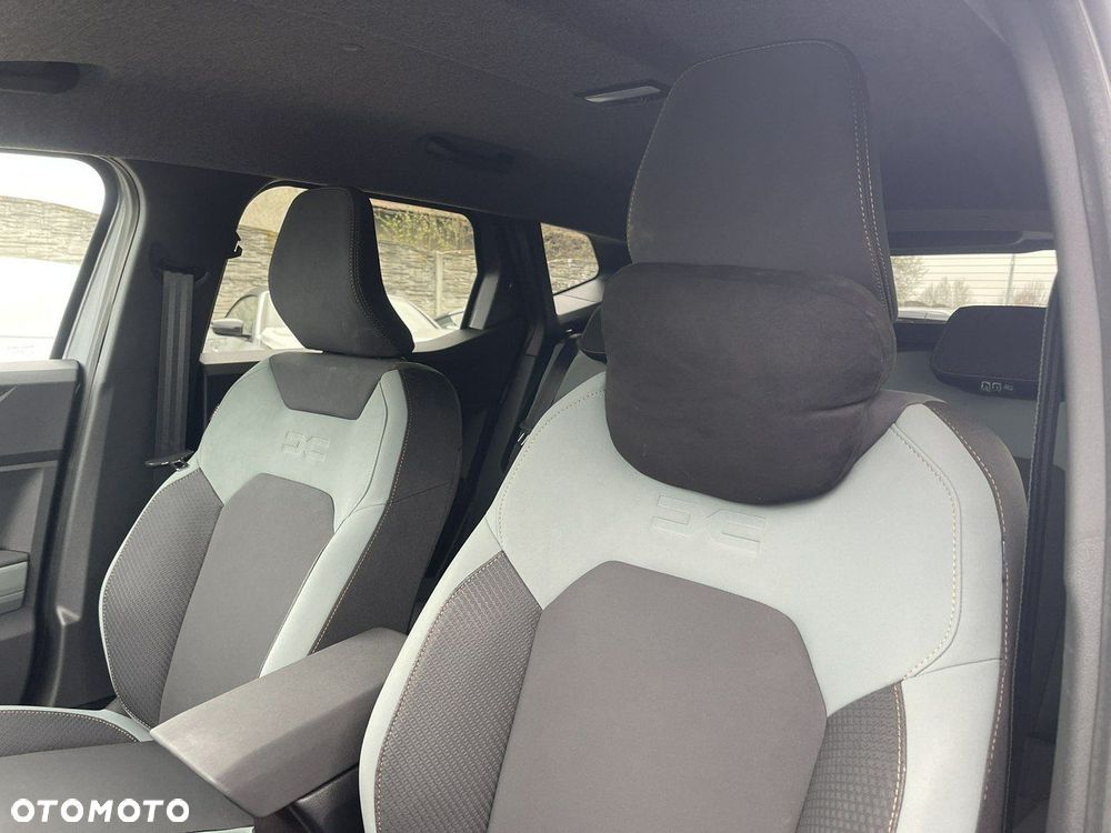 Dacia Duster TCe 90 2WD Expression - 10