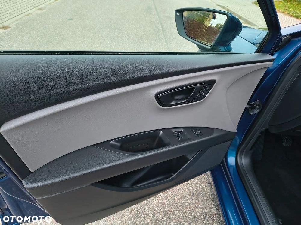 Seat Leon - 16
