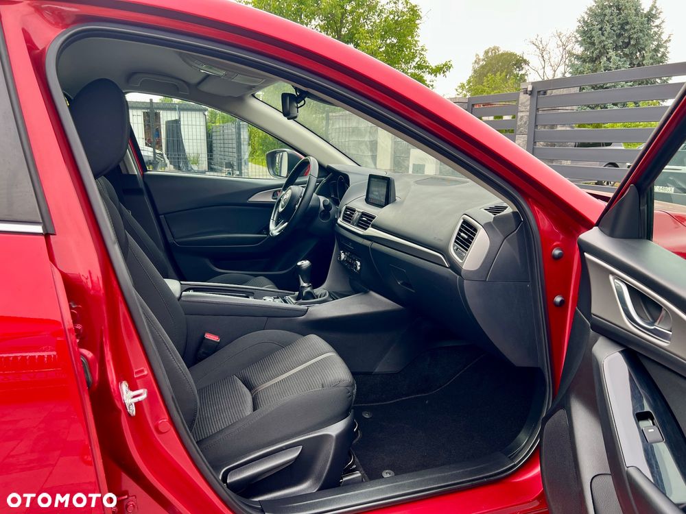Mazda 3 SKYACTIV-G 120 Center-Line - 6