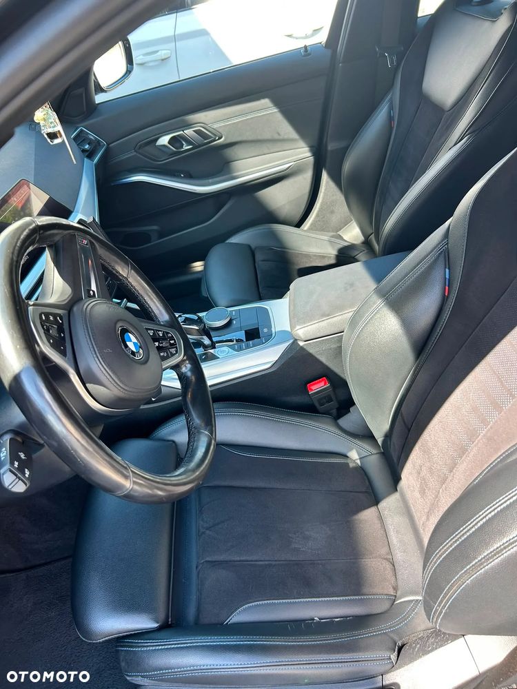 BMW Seria 3 - 13