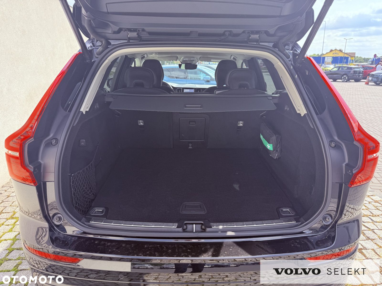 Volvo XC 60 - 26