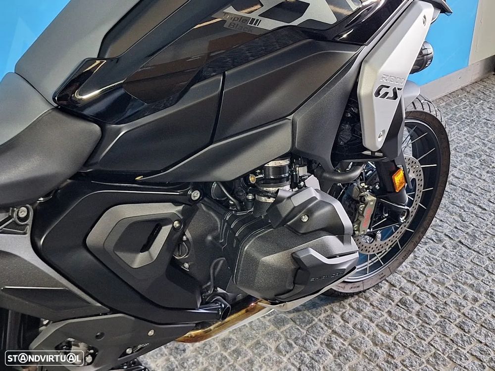 BMW R 1300 GS - 3