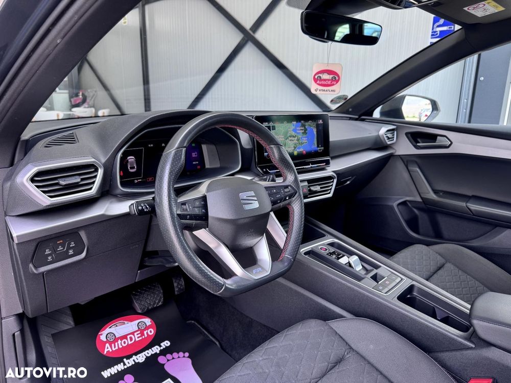Seat Leon - 6