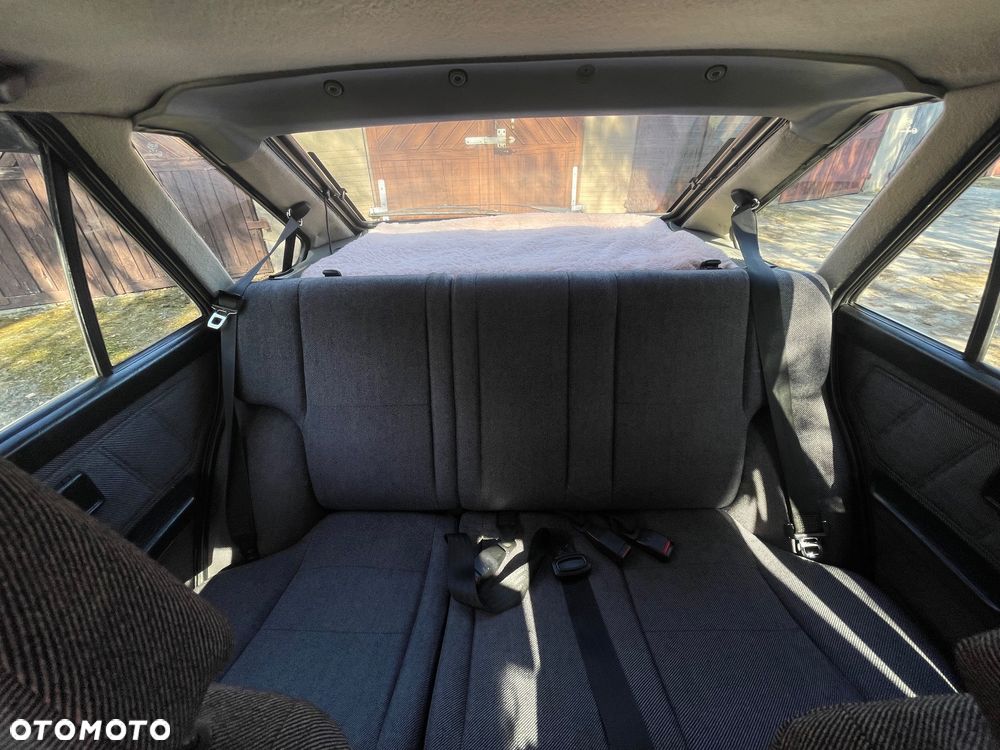 Polonez 1.6 - 20