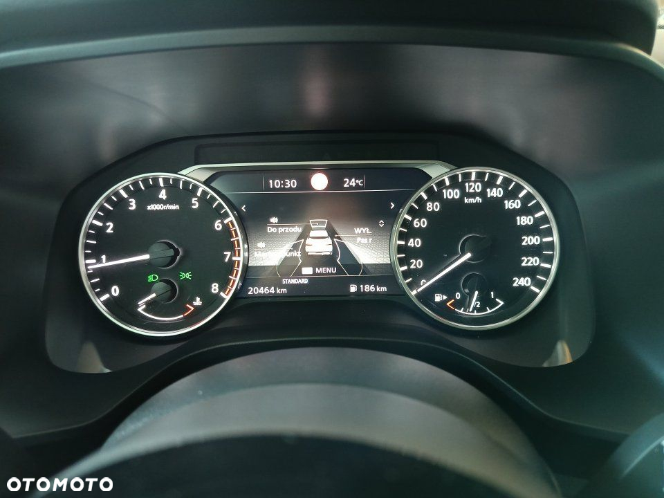 Nissan Qashqai - 16